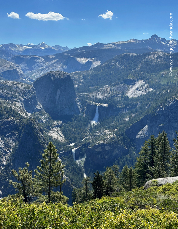 yosemite california, national park, waterfalls, northern california, yosemite falls, tunnel view, big trees, merced river, half dome, cathedral, sight seeing, where to go in california, wanda guess, a blog called wanda, photography