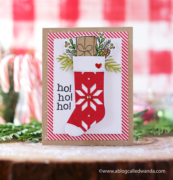 Concord and 9th Card Ideas, Concord & 9th