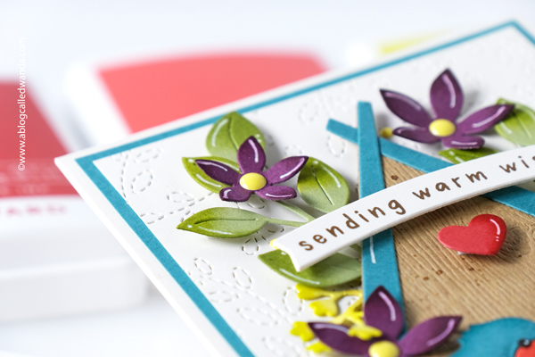 concord and 9th, Concord & 9th, new release, new collection, new colors, stamps and dies, birdhouse, spring, mushrooms, stamping, die cutting, handmade cards, card ideas, concord and 9th new release, wanda guess, a blog called wanda