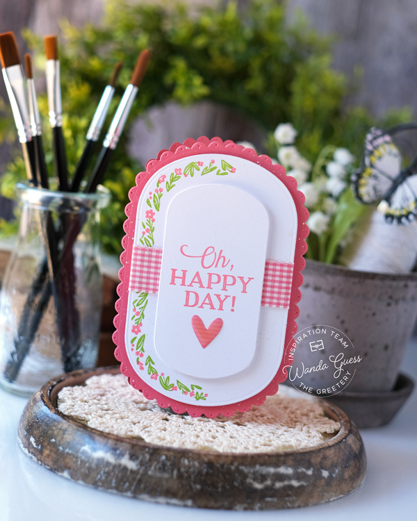 the greetery, the greetery stamps and dies, the greetery hint of autumn, the greetery capsule basics, the greetery thankful, thanksgiving cards, leaves, the greetery floral elements, fall cards, autumn, card ideas, fall crafting, a blog called wanda, wanda guess