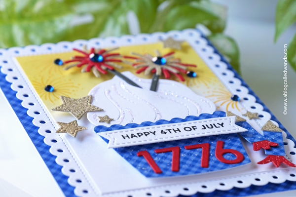 Pretty pink posh, stamps and dies, new release, pretty pink posh cupcake, pretty pink posh 4th of july, pretty pink posh eyelet rectangle, patriotic, card, card ideas, 4th of july, summer, handmade, ink blending, cheerful, stamping, wanda guess, a blog called wanda Pretty pink posh, stamps and dies, new release, pretty pink posh cupcake, pretty pink posh 4th of july, pretty pink posh eyelet rectangle, patriotic, card, card ideas, 4th of july, summer, handmade, ink blending, cheerful, stamping, wanda guess, a blog called wanda