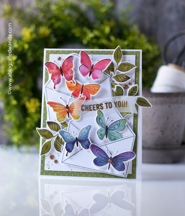 pinkfresh studio, pinkfresh studio butterflies washi, pinkfresh studio washi tapes, butterfly card, rainbow butterfly card, card ideas, handmade card, embossing, vellum, stamping, die cutting, wanda guess, a blog called wanda pinkfresh studio, pinkfresh studio butterflies washi, pinkfresh studio washi tapes, butterfly card, rainbow butterfly card, card ideas, handmade card, embossing, vellum, stamping, die cutting, wanda guess, a blog called wanda