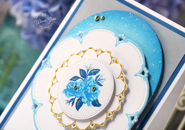 the greetery, the greetery new release, the greetery stamps and dies, the greetery garden party, the greetery sips tea, the greetery pours tea, fine china, teapot, teacup, handmade cards, card ideas, tea party crafts, invitations, wanda guess, a blog called wanda