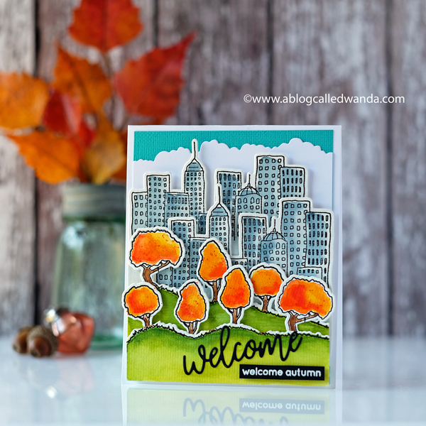 Concord and 9th Card Ideas, Concord & 9th