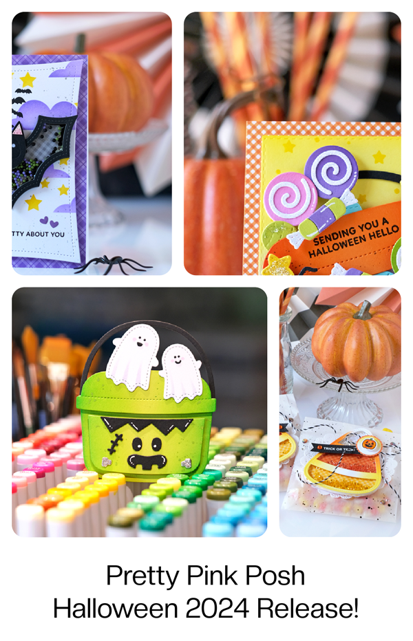 Blog for release day