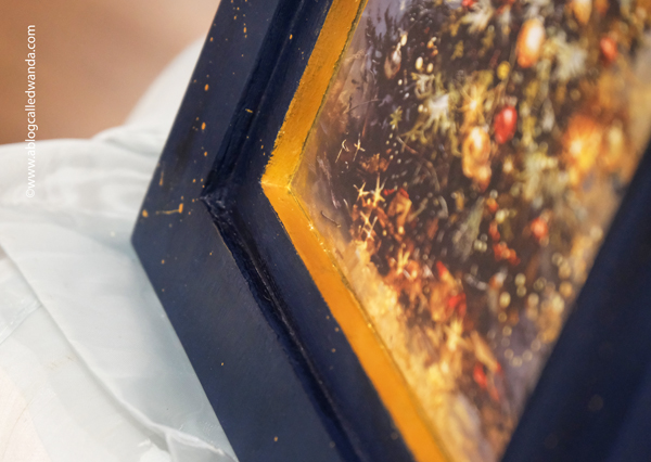 iron orchid designs, iron orchid transfers, iron orchid moulds, molds, resin, rub on transfers, diy ornaments, christmas, winter, holidays, woodland, traditional, home decor, how to use iron orchid transfers, annie sloan paints, chalk paint, wanda guess, a blog called wanda