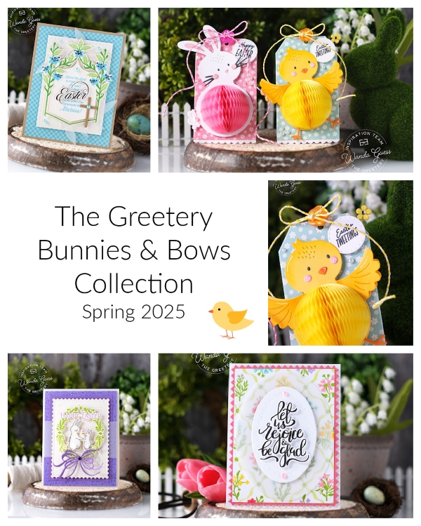 UPDATED BUNNIES AND BOWS COLLAGE SMALL