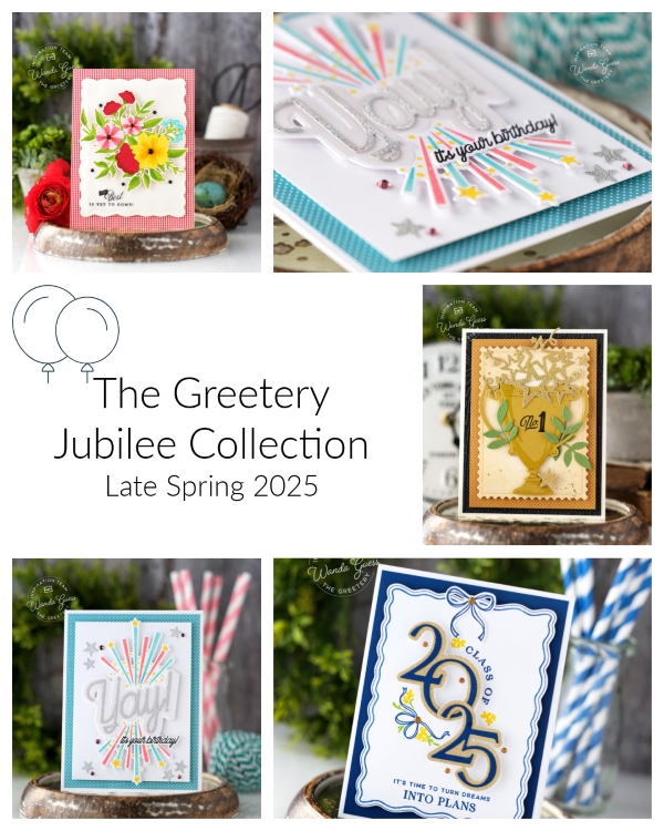 Jubilee collage small