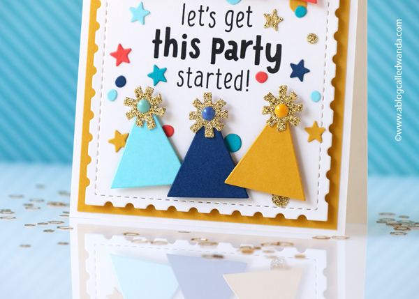 concord and 9th, concord & 9th, stamps and dies, new release, concord and 9th accordion birthday, party time, birthday cards, folding cards, fall cards, concord and 9th curio dies, concord and 9th fall favors dies, apples, autumn project ideas, fall crafting, wanda guess, a blog called wanda