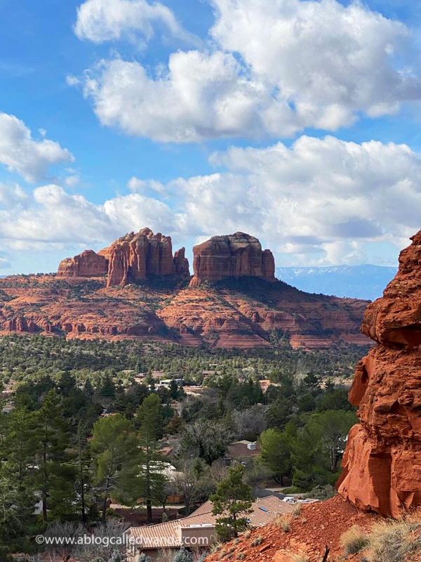Sedona Arizona, red rocks, arizona tourism, where to go in arizona, desert, wanda guess, a blog called wanda