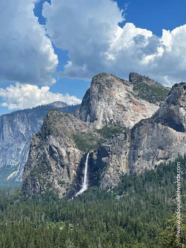 yosemite california, national park, waterfalls, northern california, yosemite falls, tunnel view, big trees, merced river, half dome, cathedral, sight seeing, where to go in california, wanda guess, a blog called wanda, photography