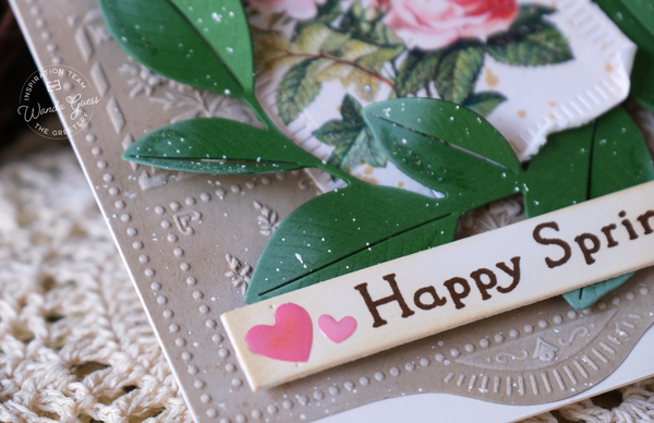 the greetery, the greetery stamps and dies, the greetery new release, the greetery tangled tulips, shortbread shapes, chocolate bunnies, easter cards, easter crafting, wanda guess, a blog called wanda