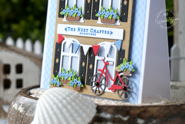 the greetery, the greetery new release, the greetery stamps and dies, the greetery fete and fiesta collection, pretty picado stamps and dies, capsule collection, arch box mini, birthday card ideas, handmade card ideas, capsule celebration, marketplace dies, wanda guess, the greetery
