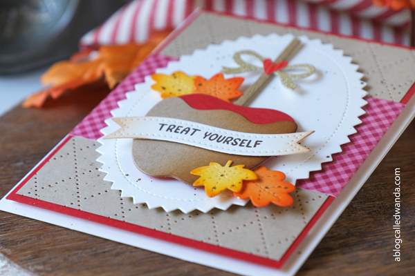 pretty pink posh, pretty pink posh halloween, new release, stamps and dies, halloween card ideas, jack o lantern, shaker dies, mini ghosts, caramel apple dies, ink blending, wanda guess, a blog called wanda, hand stamped cards