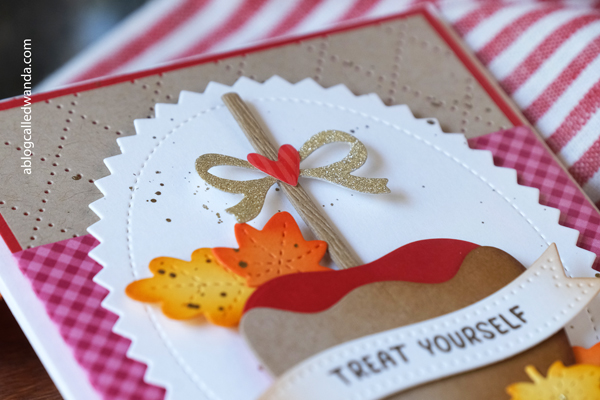 pretty pink posh, pretty pink posh halloween, new release, stamps and dies, halloween card ideas, jack o lantern, shaker dies, mini ghosts, caramel apple dies, ink blending, wanda guess, a blog called wanda, hand stamped cards